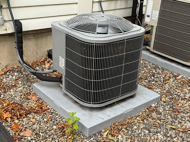 24/7 Emergency Air Conditioning Repair experts in Lakeland, MI