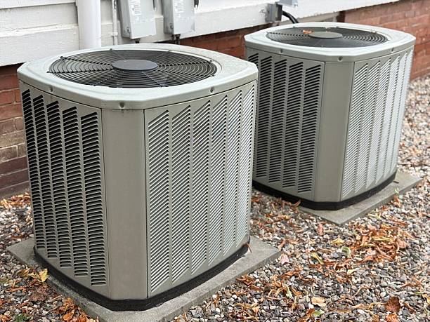 Reliable Air Conditioning Repair contractor in Lakeland, MI by Leonard HVAC